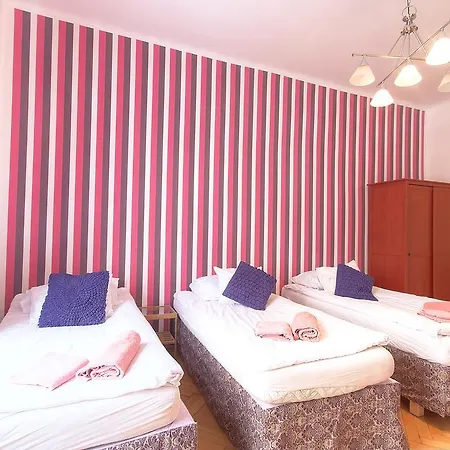 Apartment Centrum Old Town Square Prag