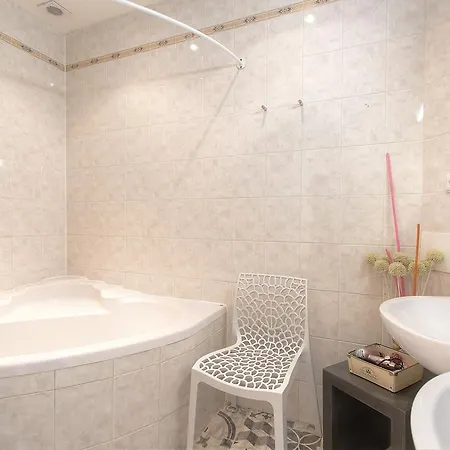 Apartamento Centrum Old Town Square *