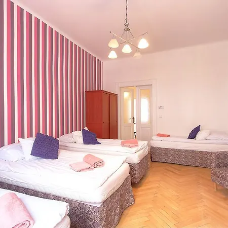 Centrum Old Town Square Apartamento