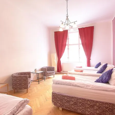 Apartamento Centrum Old Town Square *