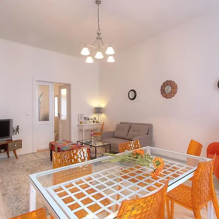 Apartamento Centrum Old Town Square *