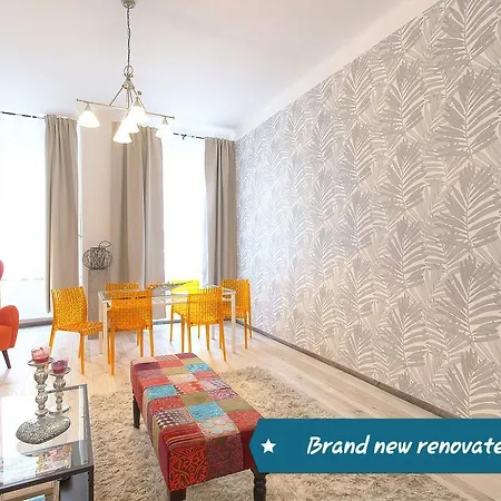 Apartment Centrum Old Town Square *