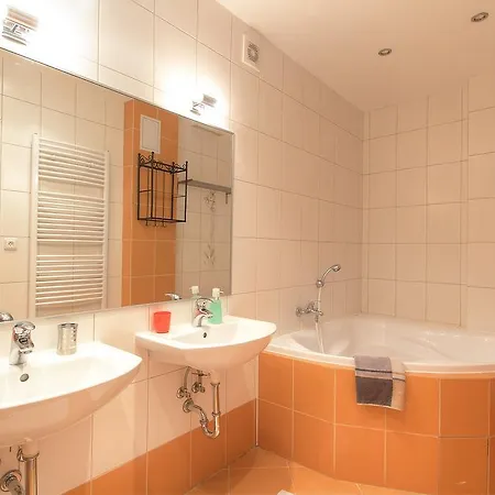 Centrum Old Town Square Apartamento